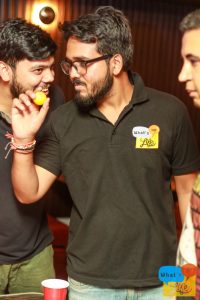 Sachin Bhardwaj