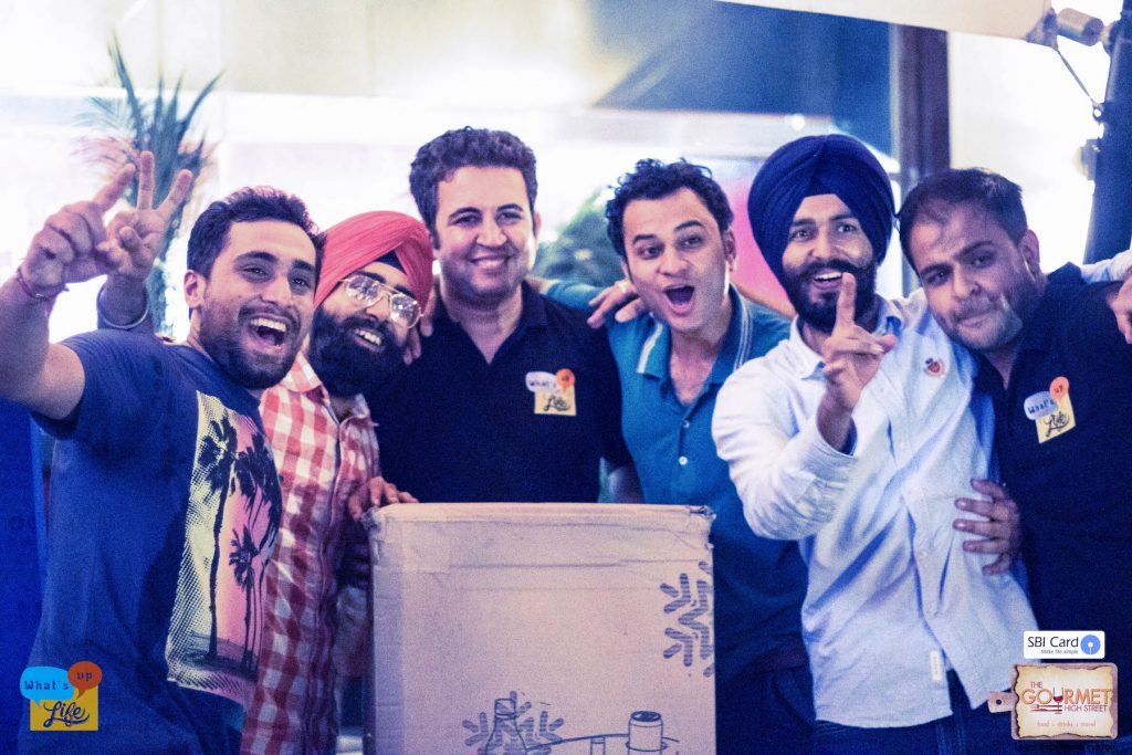 Corporate Beer Pong